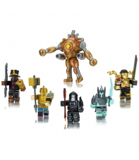 Playset Roblox, Dungeon Quest: Fusion Goliath Throwdown
