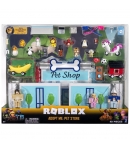 Playset Roblox, Adopt Me: Pet Store