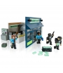 Playset Roblox, Brookhaven: Outlaw and Order