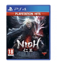 Nioh