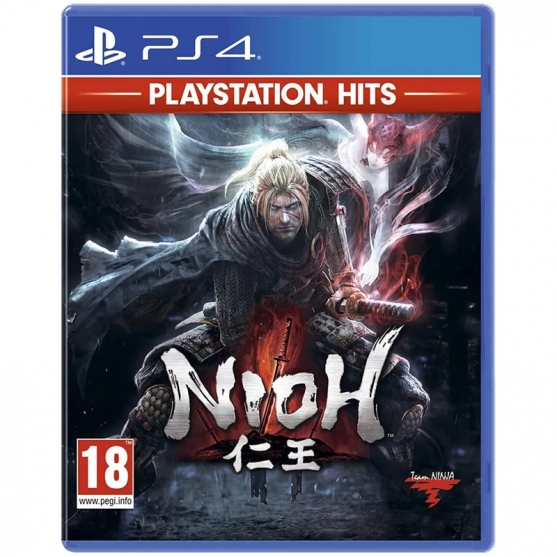 Nioh