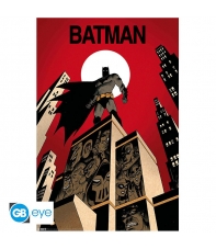 Poster Dc Batman
