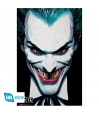 Poster Dc The Joker Ross, 91,5 x 61 cm