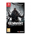 Remnant: From The Ashes