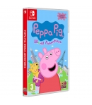 Peppa Pig: World Adventures