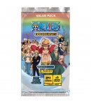 Trading Cards One Piece Epic Journey, Value Pack