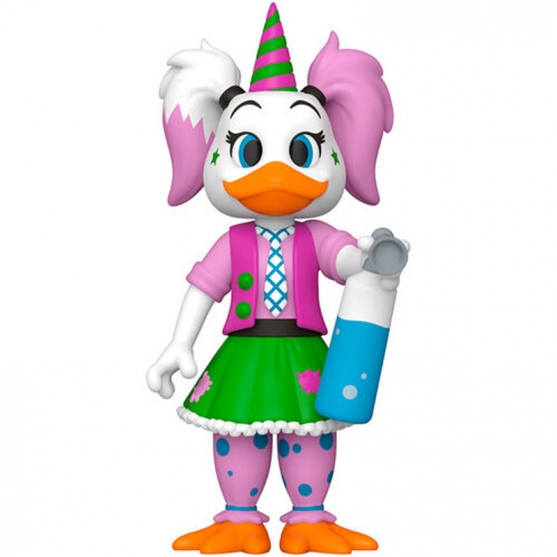 Figura Articulada Five Nights at Freddy's, Circus Chica 13 cm