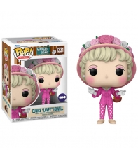 Pop! Television Eunice "Lovey" Howell 1331 Gilligan's Island