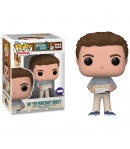 Pop! Television Roy "The Professor" Hinkley 1333 Gilligan's Island
