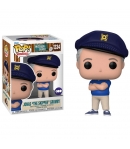 Pop! Television Jonas "The Skipper" Grumby 1334 Gilligan's Island
