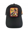 Gorra One Piece, Luffy Parche