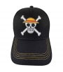 Gorra One Piece Logo