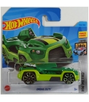 Hot Wheels Drone Duty