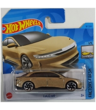 Hot Wheels Lucio Air