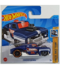 Hot Wheels Erikenstein Rod
