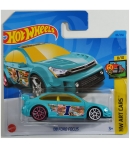 Hot Wheels '08 Ford Focus