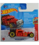 Hot Wheels Brick And Motor