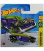 Hot Wheels Clip Rod