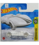 Hot Wheels HW Braille Racer Twin Mill
