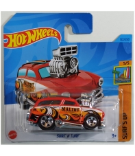 Hot Wheels Surf 'N Turf