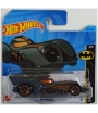Hot Wheels Batmobile
