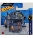 Hot Wheels The Armadillo