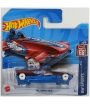 Hot Wheels Ice Shredder