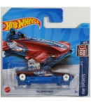 Hot Wheels Ice Shredder