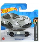 Hot Wheels El Segundo Coupe