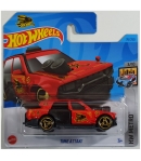 Hot Wheels Time Attaxi