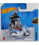 Hot Wheels Honda Super Cub