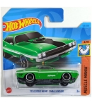 Hot Wheels '70 Dodge Hemi Challenger