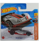 Hot Wheels Rollin' Solo