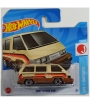 Hot Wheels 1986 Toyota Van