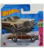 Hot Wheels '82 Cadillac Seville
