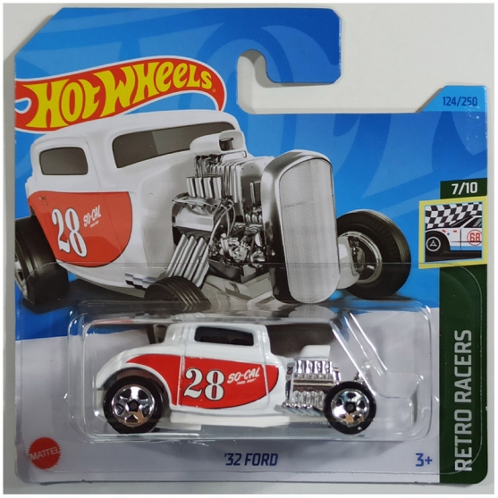 Hot Wheels '32 Ford