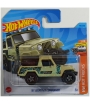 Hot Wheels '67 Jeppster Commando