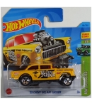 Hot Wheels '55 Chevy Bel Air Gasser