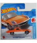 Hot Wheels 1968 Mazda Cosmo Sport