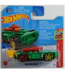 Hot Wheels Bricking Speed