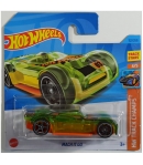 Hot Wheels Mach It Go