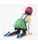 Figura The Quintessential Quintuplets, Miku Nakano (The Last Festival) Sega 22 cm