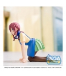 Figura The Quintessential Quintuplets, Miku Nakano (The Last Festival) Sega 22 cm