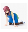 Figura The Quintessential Quintuplets, Miku Nakano (The Last Festival) Sega 22 cm