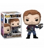 Pop! Star-Lord 1201 Marvel Studios Guardians of the Galaxy Volume 3