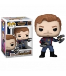 Pop! Star-Lord 1201 Marvel Studios Guardians of the Galaxy Volume 3