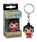 Llavero Pop! Luffytaro One Piece
