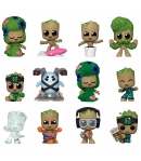 Figura Sorpresa Marvel Studios I Am Groot, Mystery Minis 6 cm
