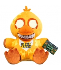 Peluche Five Nights at Freddy's Curse of Dread Bear, Jack-O-Chica 20 cm