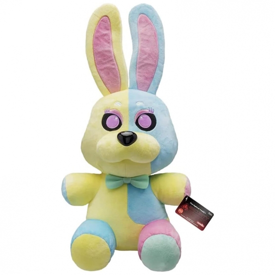 Peluche Five Nights at Freddy's Securiy Breach, Vanny 40 cm